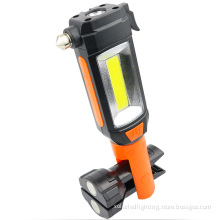 Multifunctional Foldable Portable LED COB Work Light